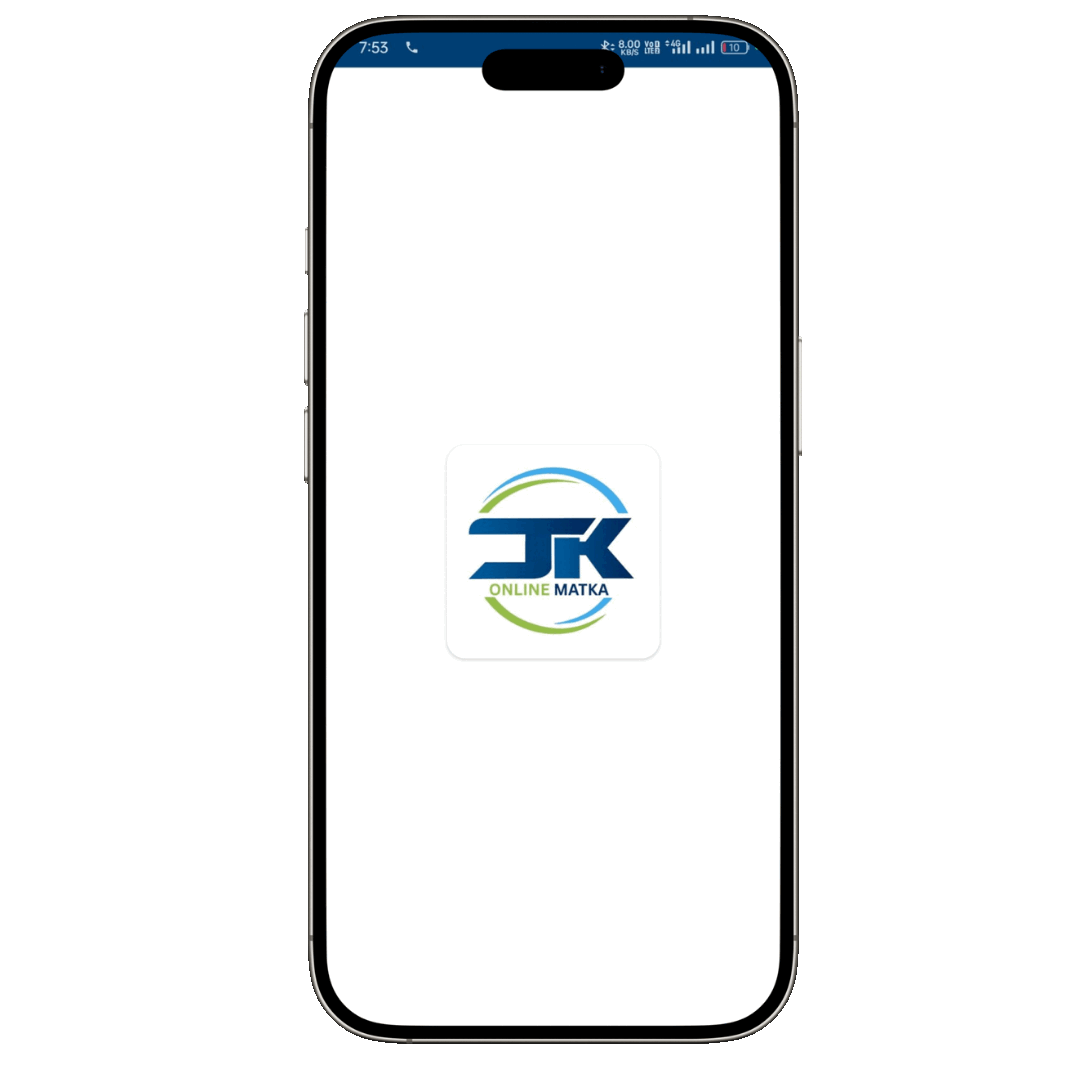 How to install Kalyan Starline  for online Game?